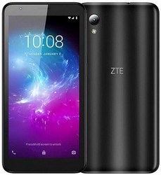 Прошивка телефона ZTE Blade A3 в Ярославле